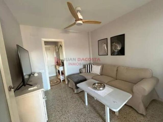 Piso en alquiler en La Antilla, Costa Occidental