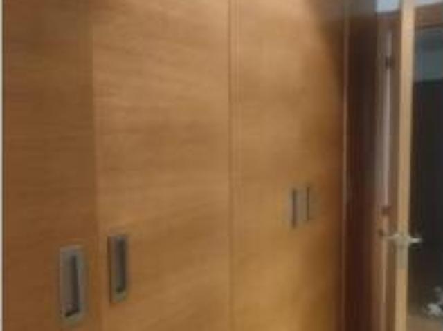 Piso en alquiler en Districte VI, Barcelonès
