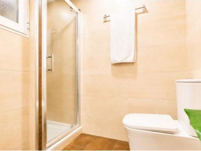 Piso en alquiler en Districte V, Barcelonès