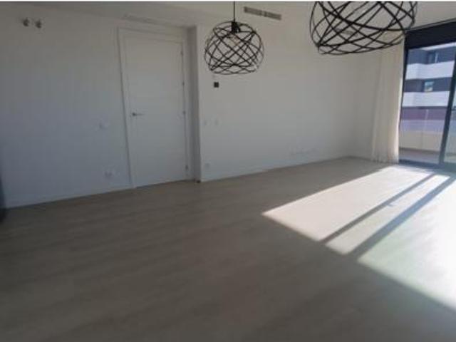Piso en alquiler en Districte I, Barcelonès