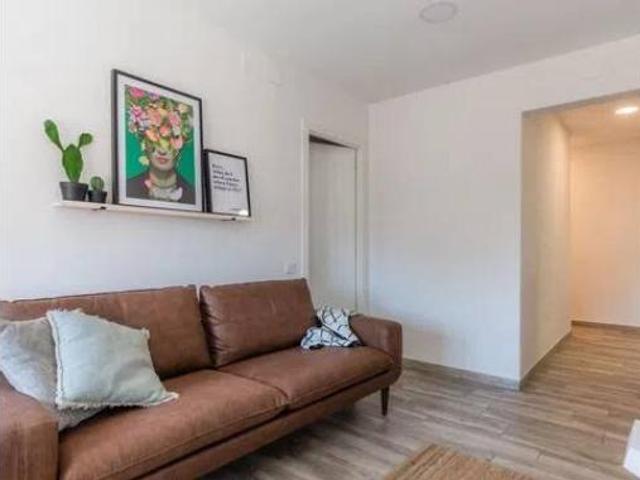 Piso en alquiler en Districte I, Barcelonès