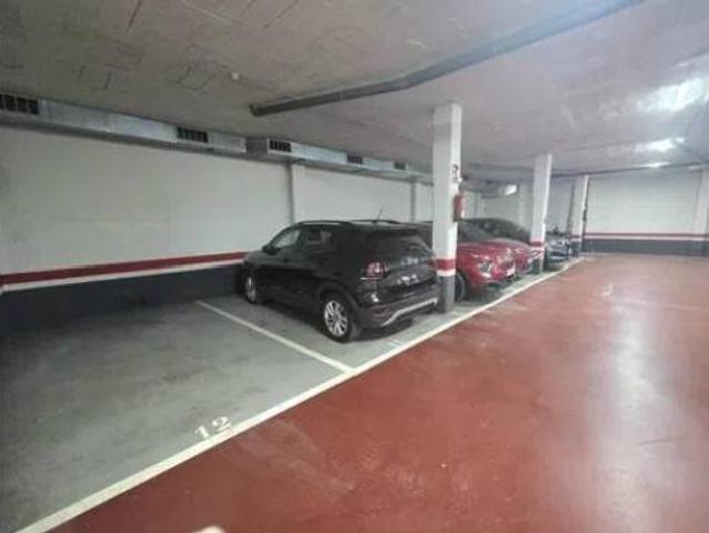 Piso en alquiler en Districte III, Barcelonès