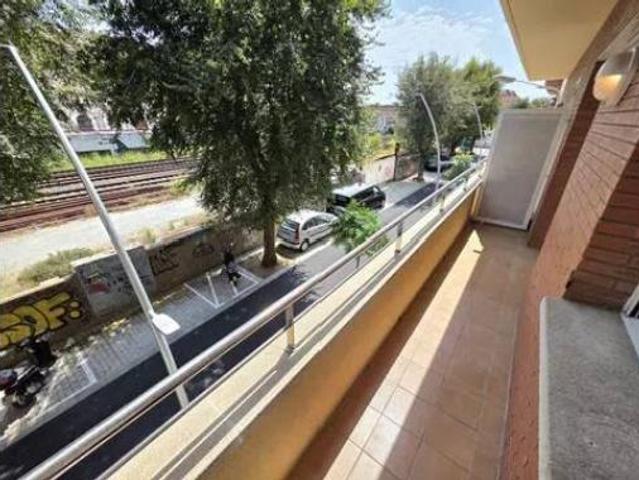 Piso en alquiler en Districte III, Barcelonès