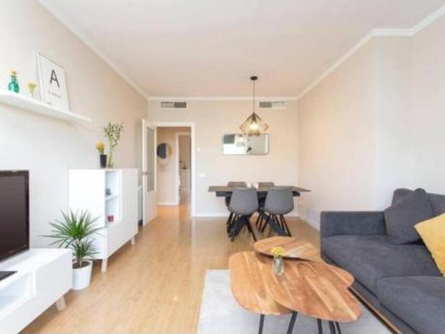 Piso en alquiler en Santa Eulàlia, l'Hospitalet de Llobregat