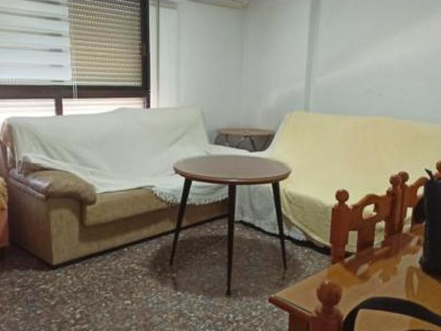 Piso en alquiler en Linares, Andalucía
