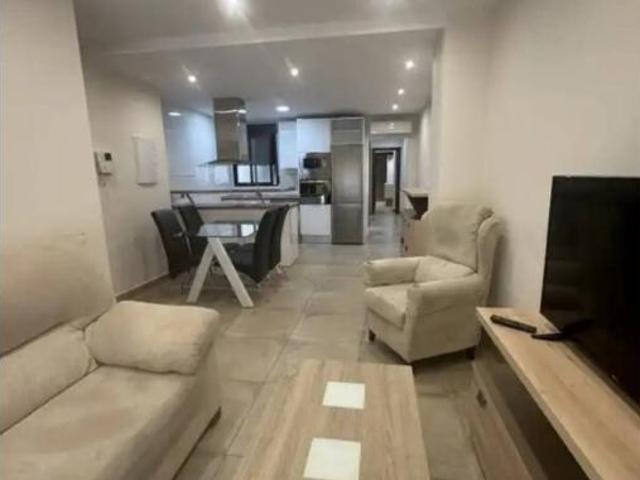 Piso en alquiler en Linares, Andalucía