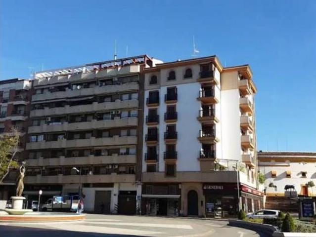 Piso en alquiler en Linares, Andalucía