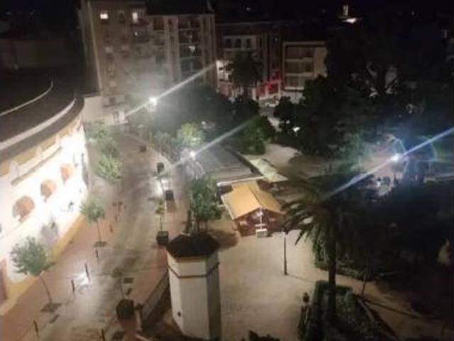 Piso en alquiler en Linares, Andalucía