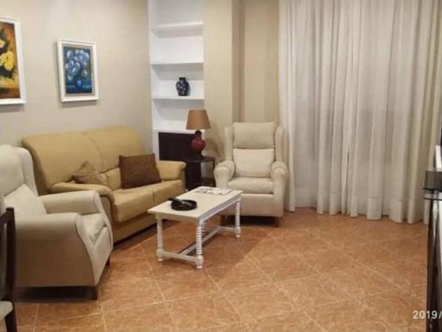 Piso en alquiler en Linares, Andalucía