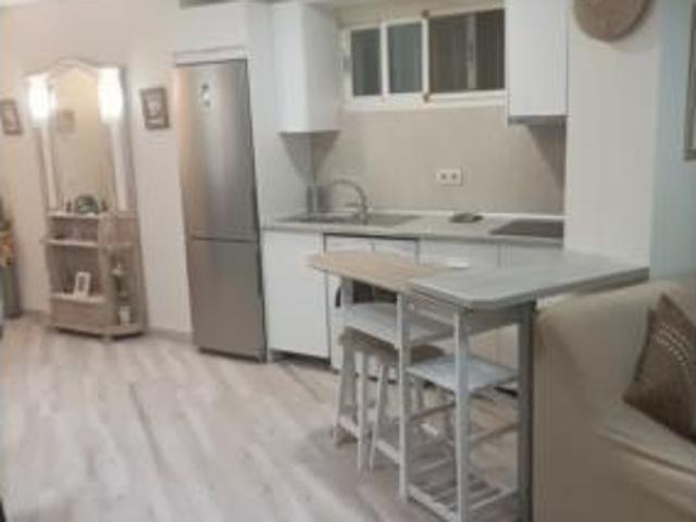 Piso en alquiler en Linares, Andalucía
