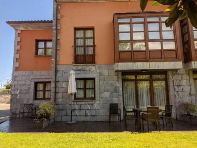 Piso en alquiler en Llanes, Asturias