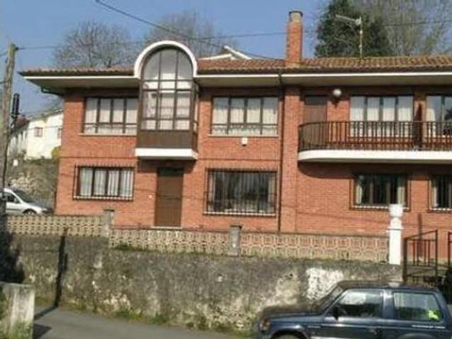 Piso en alquiler en Urbanización Cuetu Pipe, Llanes