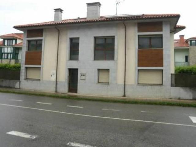 Piso en alquiler en Bricia, Llanes