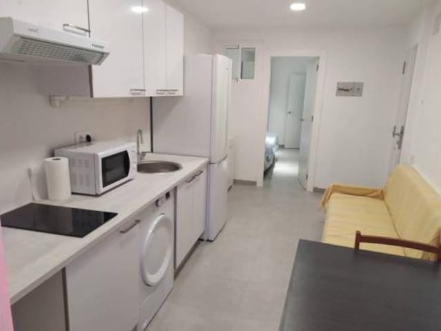 Piso en alquiler en Centre Històric, Segrià