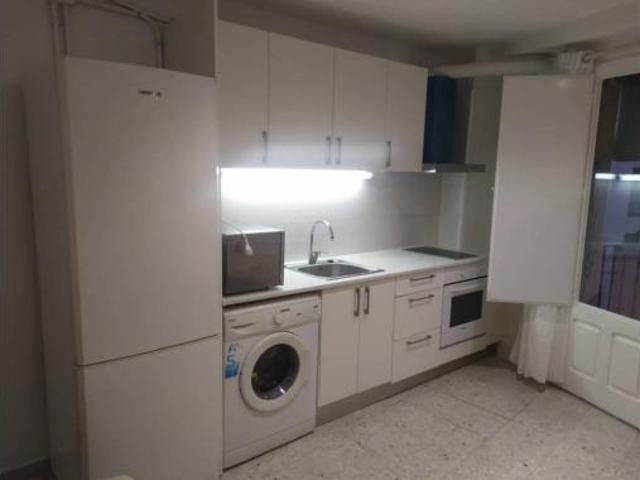 Piso en alquiler en Centre Històric, Segrià
