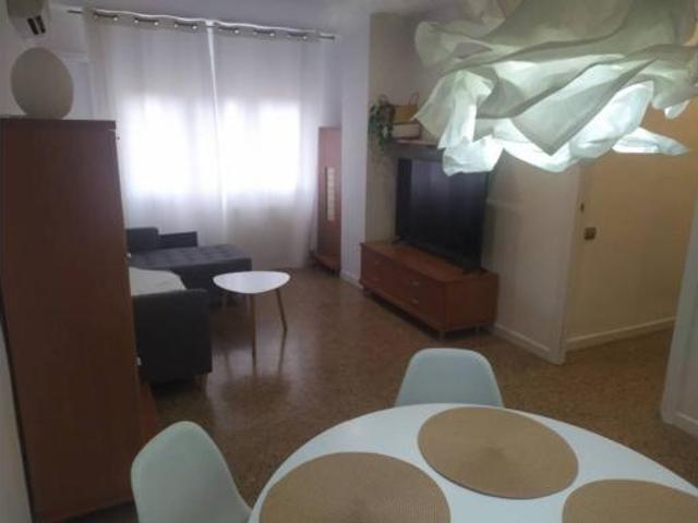 Piso en alquiler en Zona Alta, Segrià