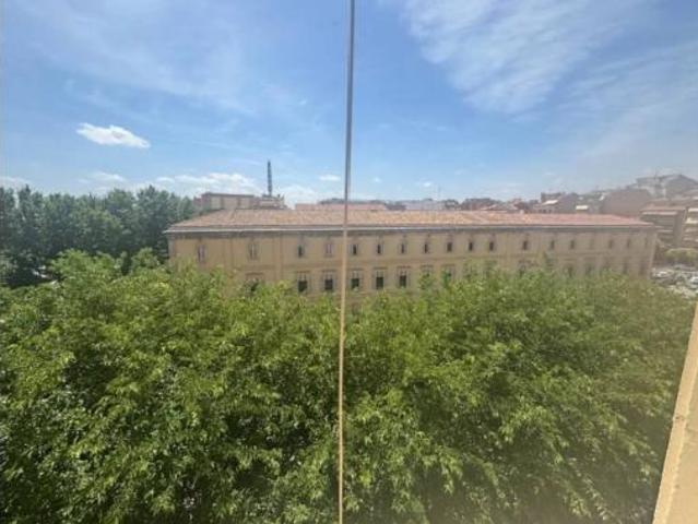 Piso en alquiler en Universitat, Segrià