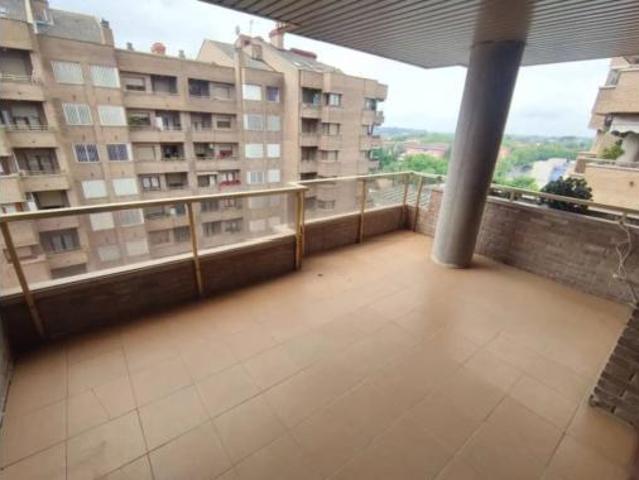 Piso en alquiler en Pius XII-Germanor, Segrià