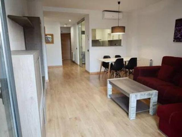Piso en alquiler en el Canyeret, Segrià