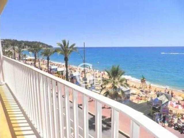 Piso en alquiler en Lloret de Mar, Girona