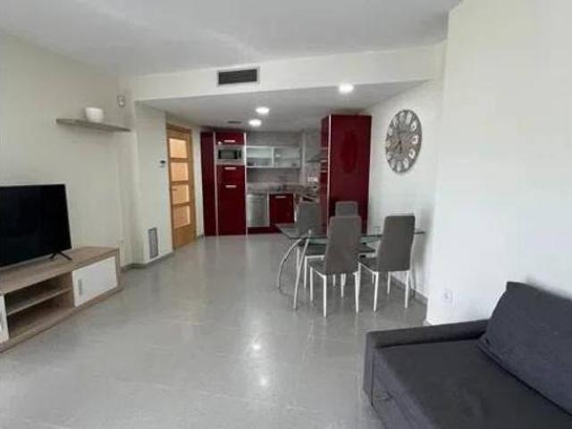 Piso en alquiler en Lloret de Mar, Girona