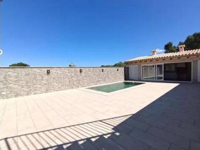 Piso en alquiler en Pla de Mallorca, Baleares