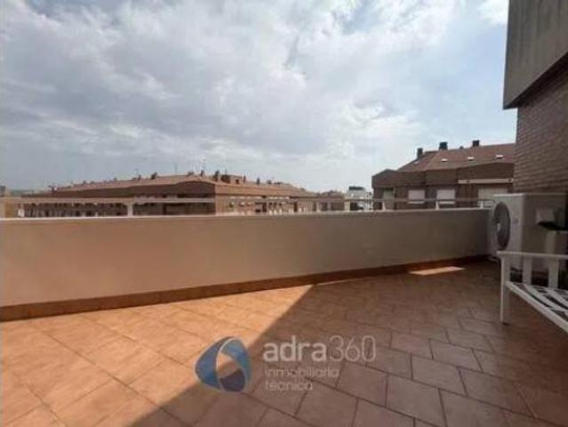 Piso en alquiler en Cascajos, Logroño