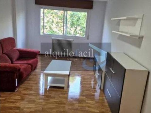 Piso en alquiler en La Estrella, La Rioja