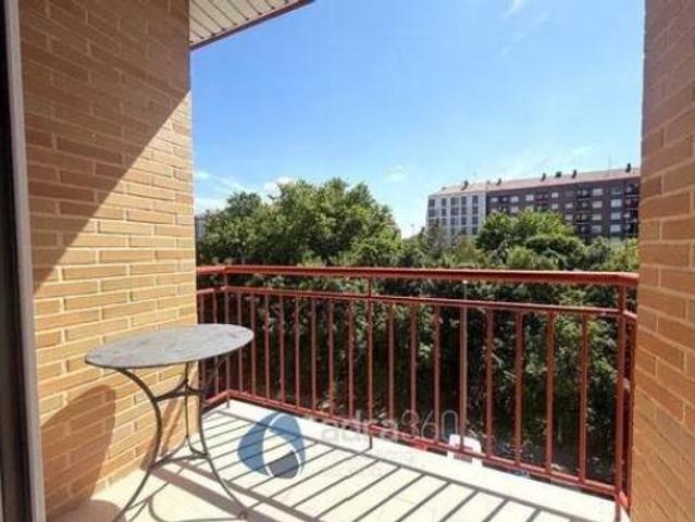 Piso en alquiler en El Cubo, Logroño