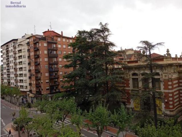 Piso en alquiler en Madre de Dios, La Rioja