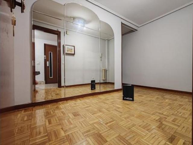 Piso en alquiler en Las Gaunas, Logroño