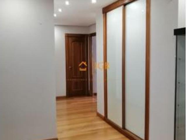 Piso en alquiler en Las Gaunas, Logroño