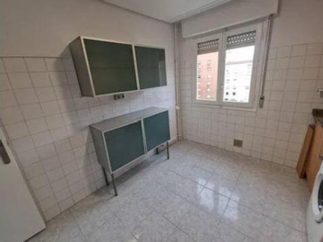 Piso en alquiler en Las Gaunas, Logroño