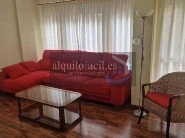 Piso en alquiler en El Cubo, Logroño