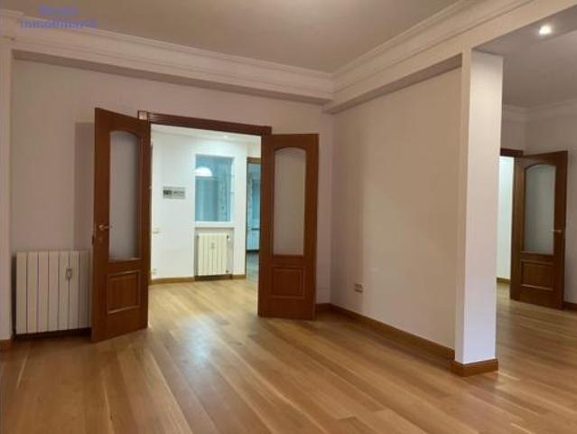 Piso en alquiler en El Cubo, Logroño