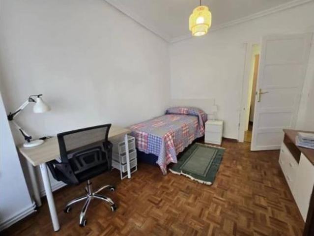Piso en alquiler en Cascajos, Logroño