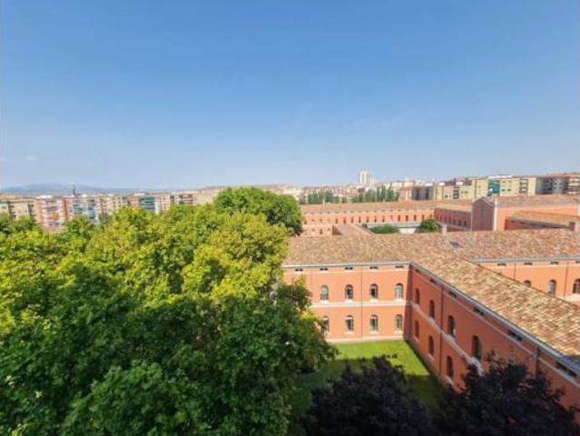Piso en alquiler en El Cubo, Logroño