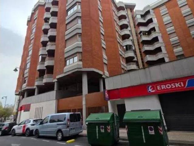 Piso en alquiler en El Cubo, Logroño