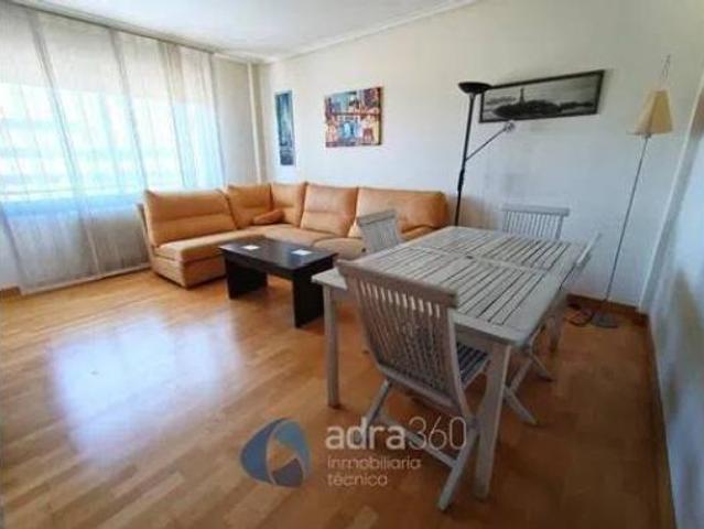 Piso en alquiler en Las Gaunas, Logroño