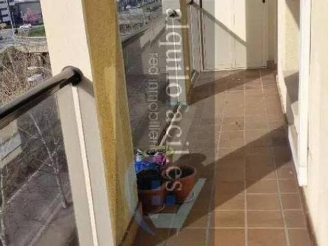 Piso en alquiler en Las Gaunas, Logroño