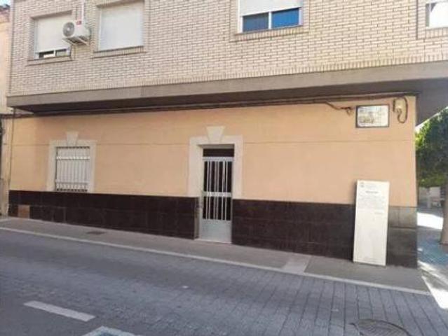 Piso en alquiler en Vega Media del Segura, Murcia