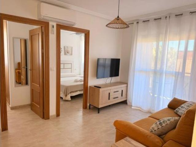 Piso en alquiler en Los Alcázares, Campo de Cartagena y Mar Menor