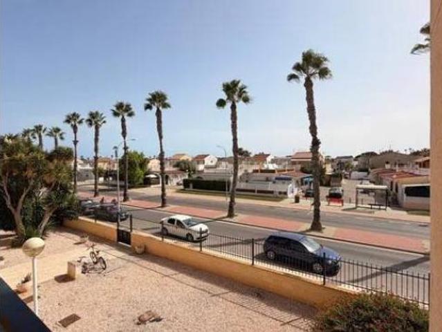 Piso en alquiler en Los Narejos, Los Alcázares