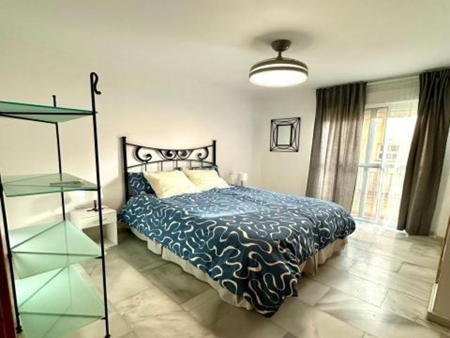 Piso en alquiler en Los Boliches, Costa del Sol Occidental