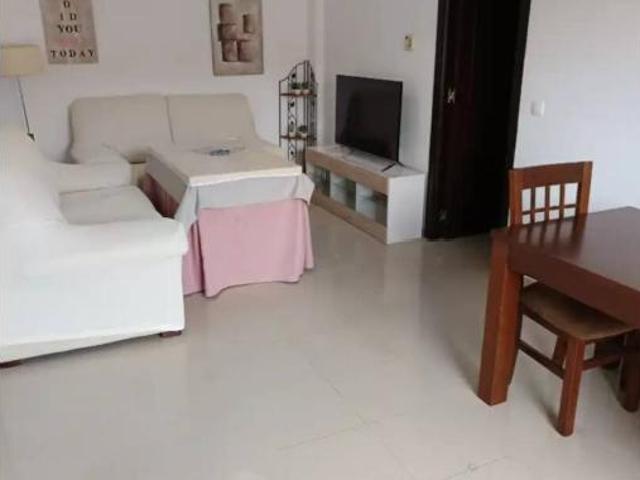 Piso en alquiler en Zona 2 (Centro y San Francisco), Lucena