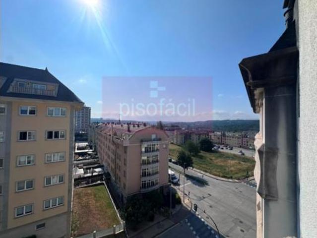 Piso en alquiler en Lugo, Galicia