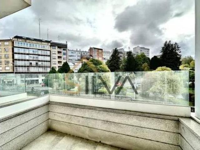 Piso en alquiler en Recatelo, Lugo
