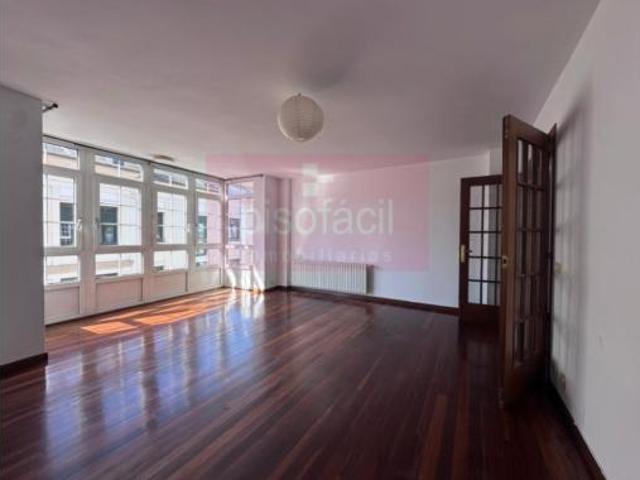 Piso en alquiler en Casco Vello, Lugo