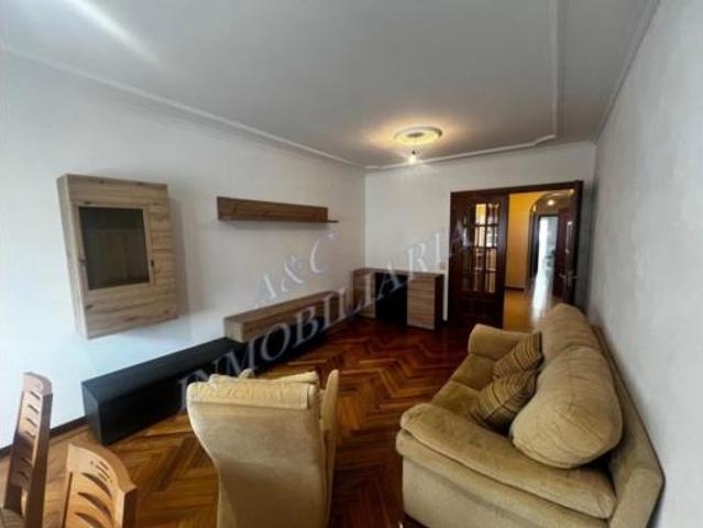 Piso en alquiler en Casco Vello, Lugo