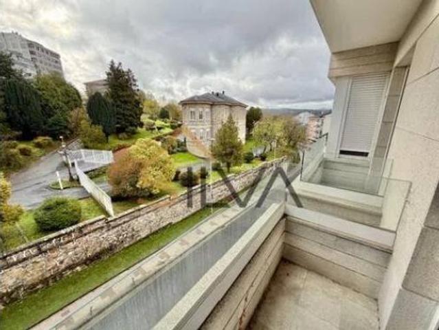 Piso en alquiler en Recatelo, Lugo